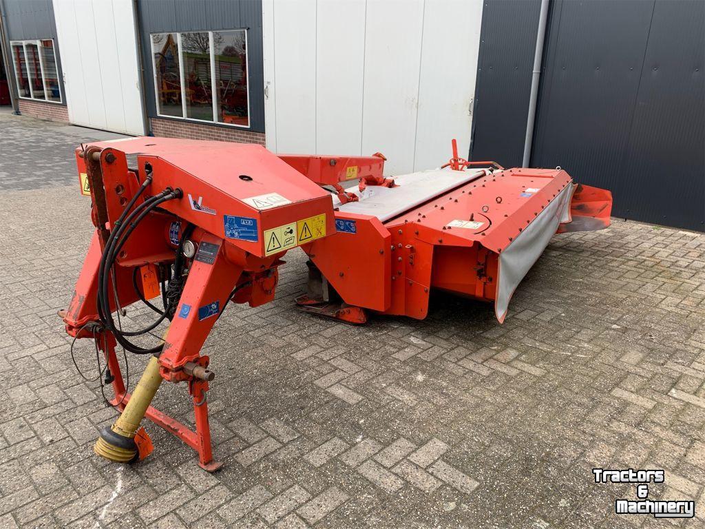 Mower Kuhn FC 313