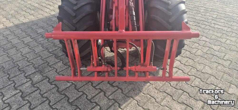 Wheelloader Thaler SHOVEL THALER 2131/K