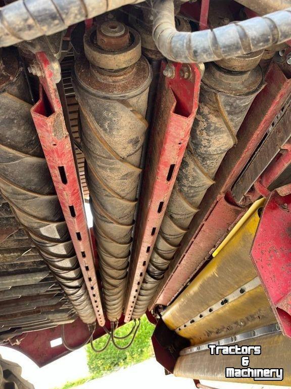 Potato harvester Grimme Tectron 415