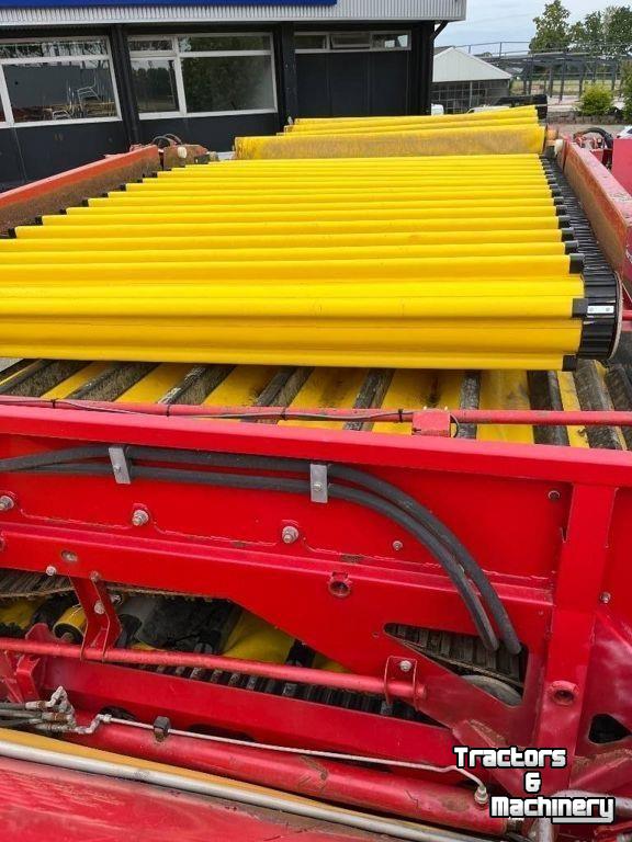 Potato harvester Grimme Tectron 415