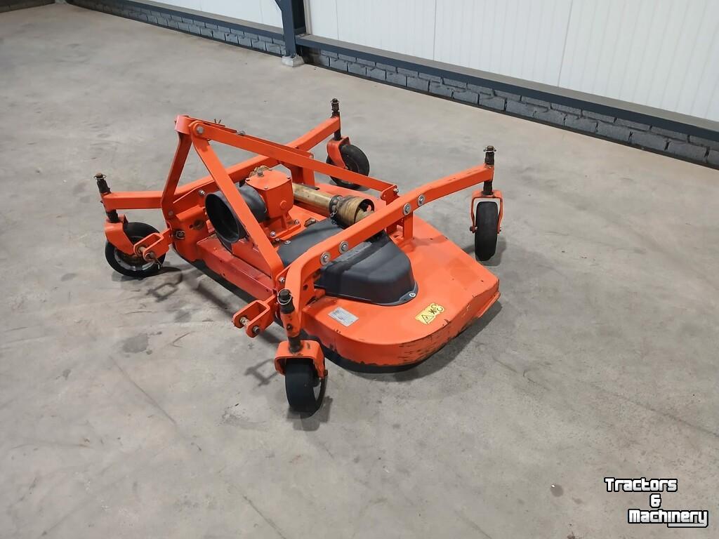 Rotary mower Sicma FA 1500