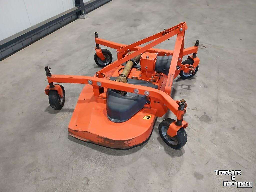 Rotary mower Sicma FA 1500