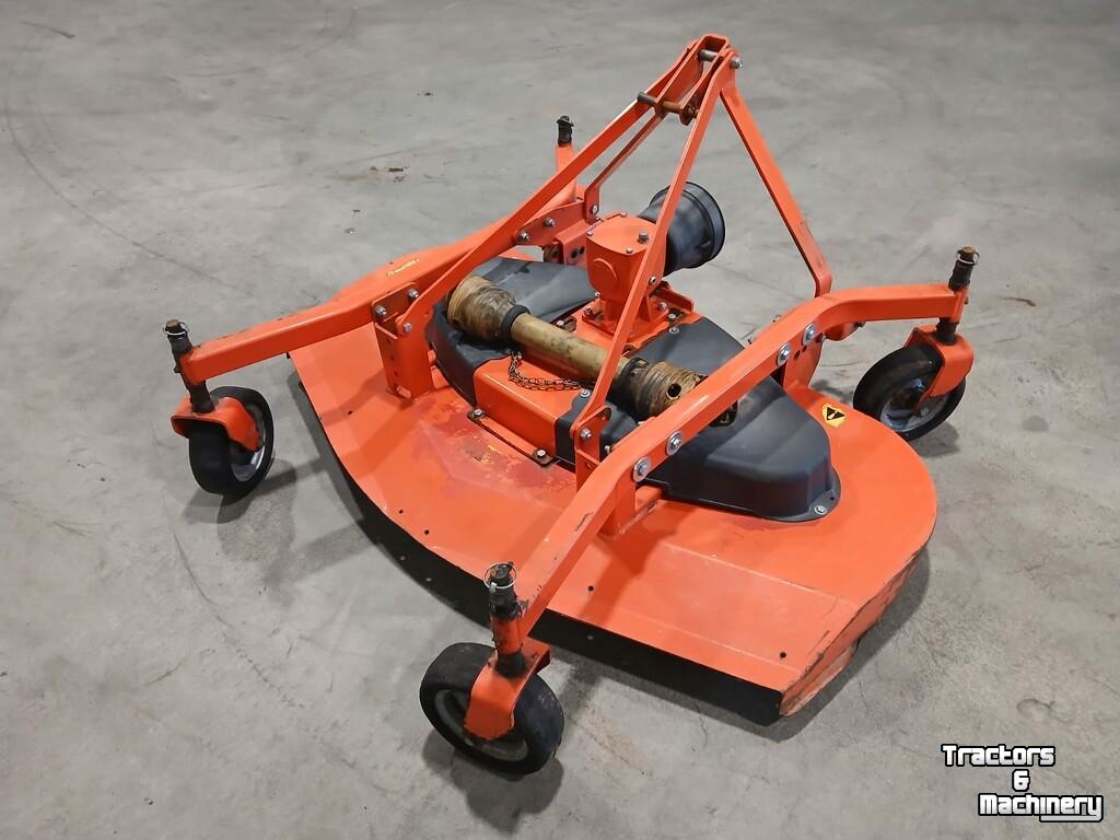 Rotary mower Sicma FA 1500