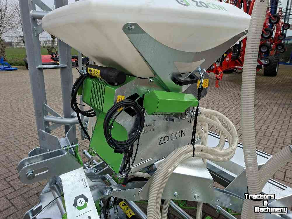 Weeder Zocon Greenkeeper	G-06 PLUS 6M