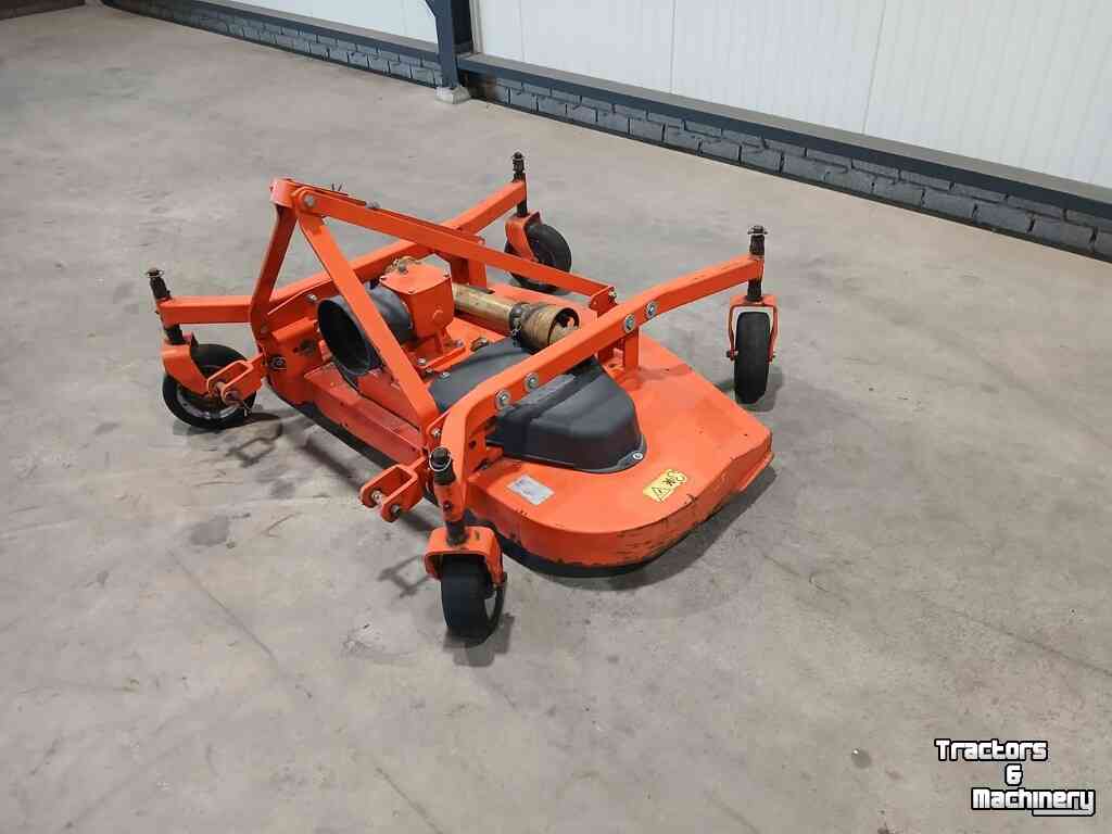 Pasture topper Sicma FA 1500