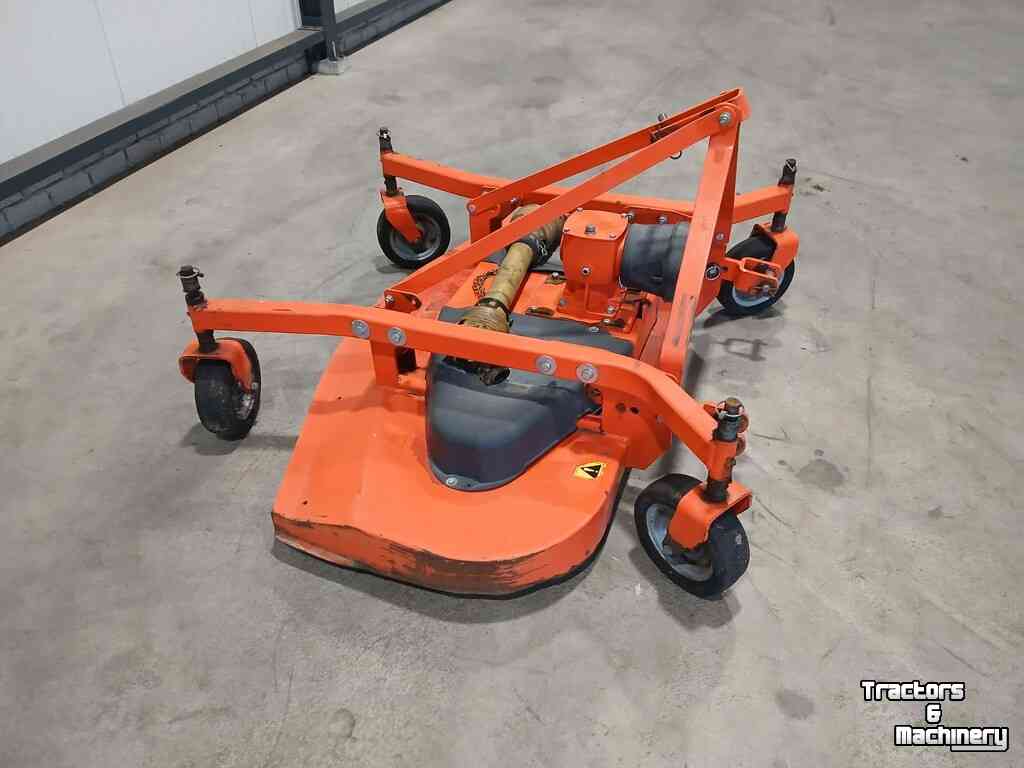 Pasture topper Sicma FA 1500