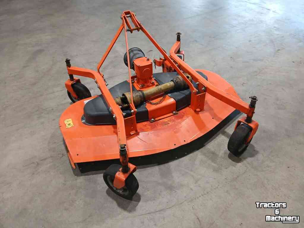 Pasture topper Sicma FA 1500