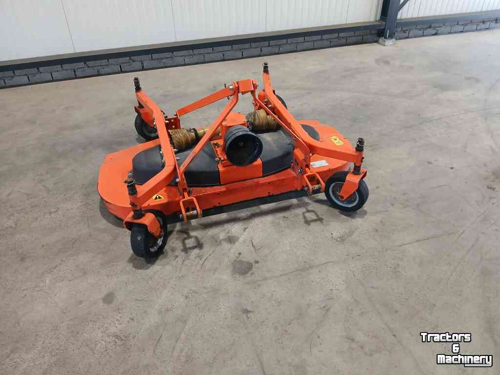 Pasture topper Sicma FA 1500