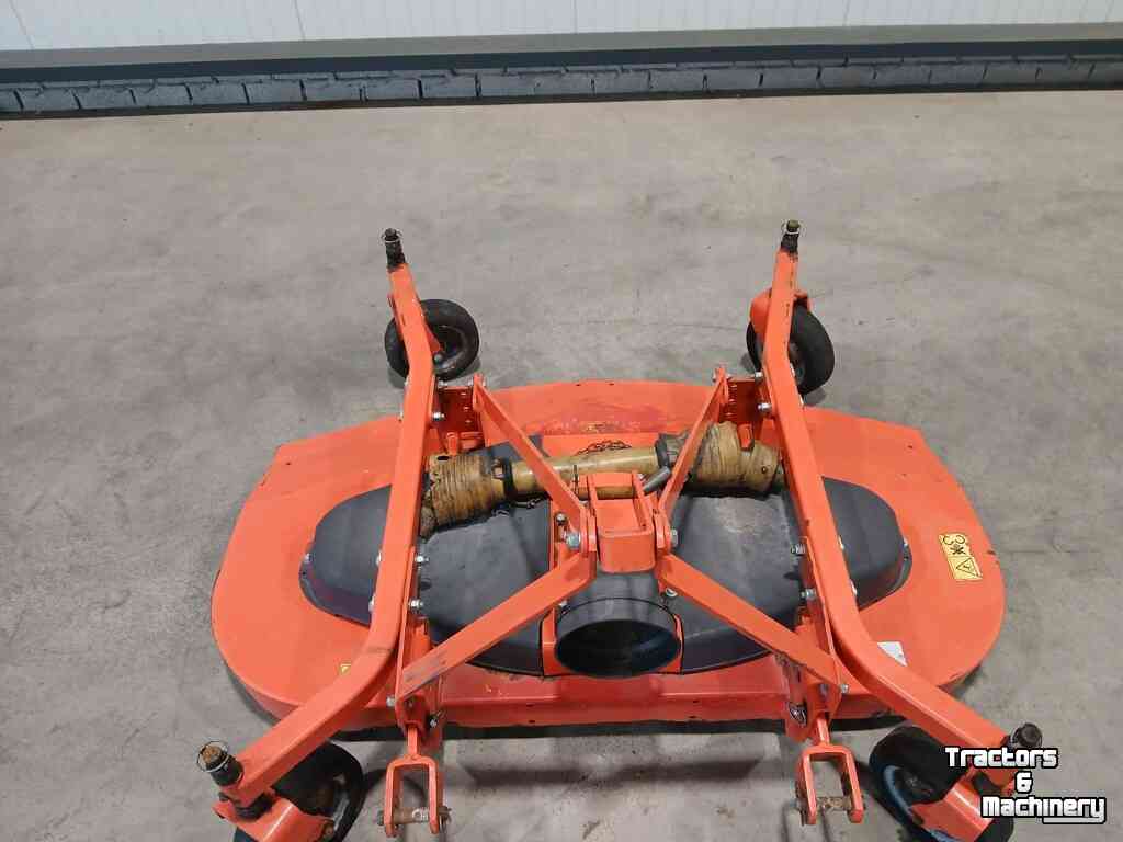 Pasture topper Sicma FA 1500