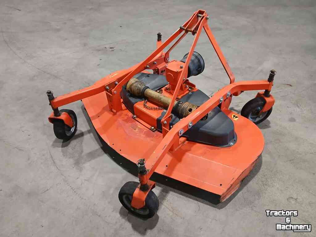 Pasture topper Sicma FA 1500