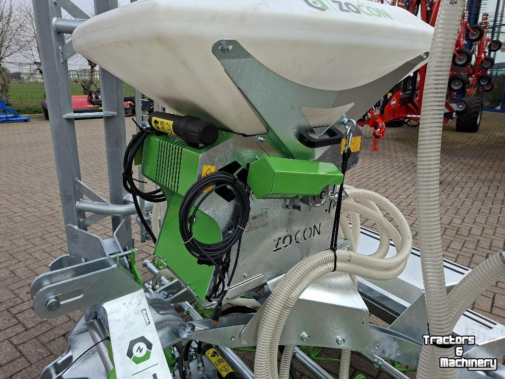 Weeder Zocon G-06 PLUS