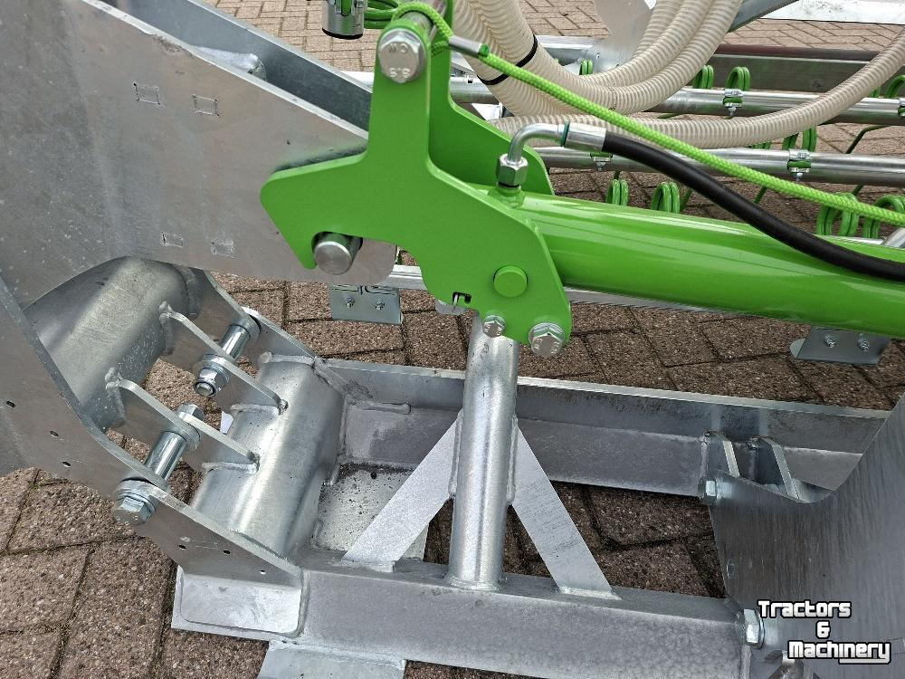 Weeder Zocon G-06 PLUS