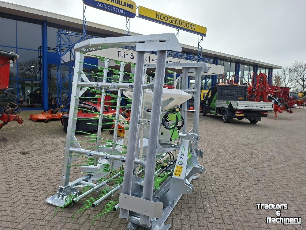 Weeder Zocon G-06 PLUS