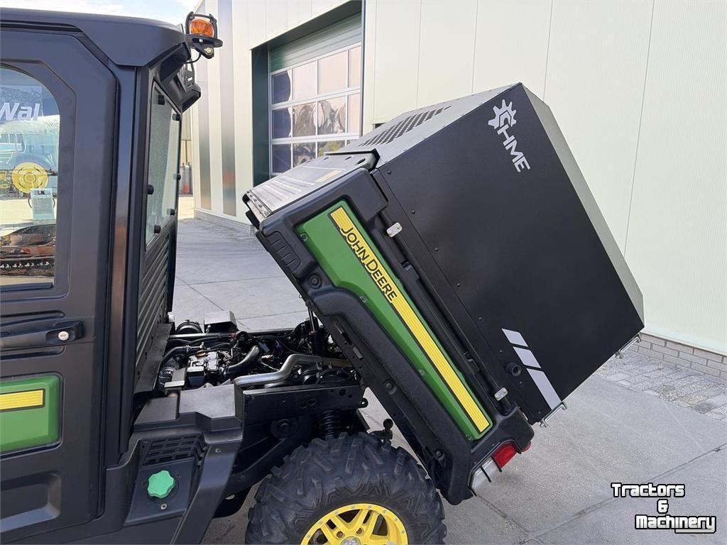 RTV / UTV / Gator John Deere XUV865M 50km/h