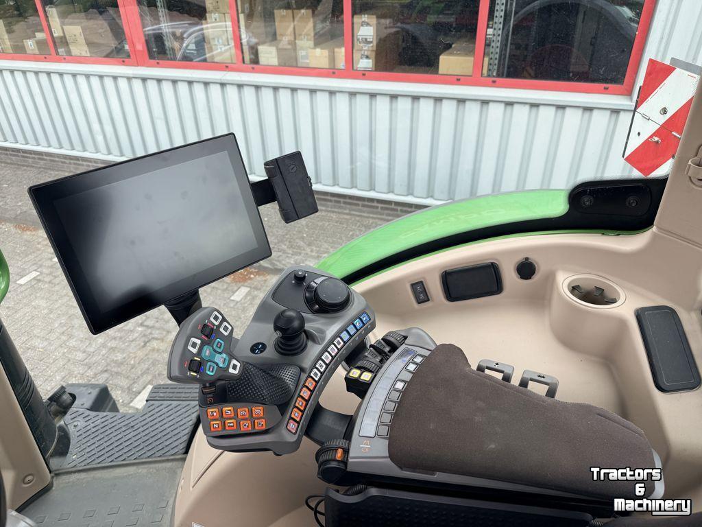 Tractor Fendt Fendt 720 Vario Power GEN 6