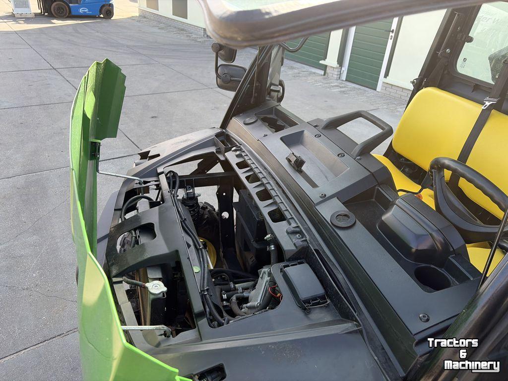 RTV / UTV / Gator John Deere John Deere XUV865M