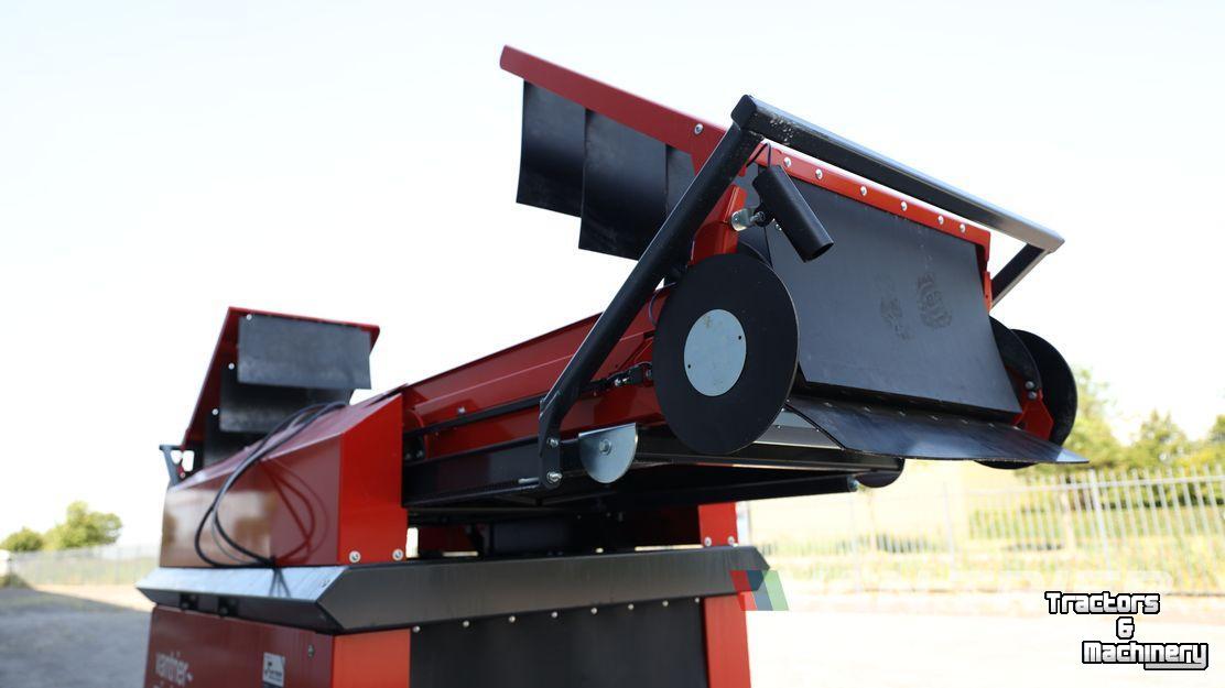 Box filler Miedema MB33 Kistenvuller