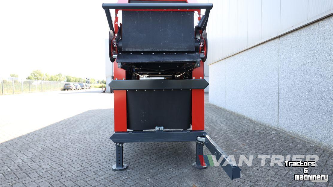 Box filler Miedema MB33 Kistenvuller