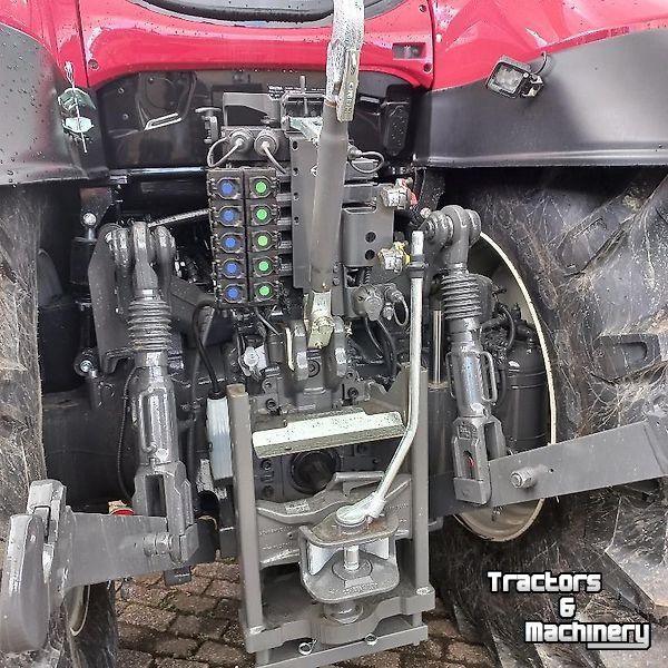 Tractor Valtra Valtra - N135 Active