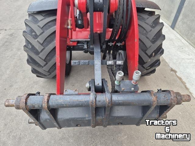 Wheelloader Schäffer 4350Z