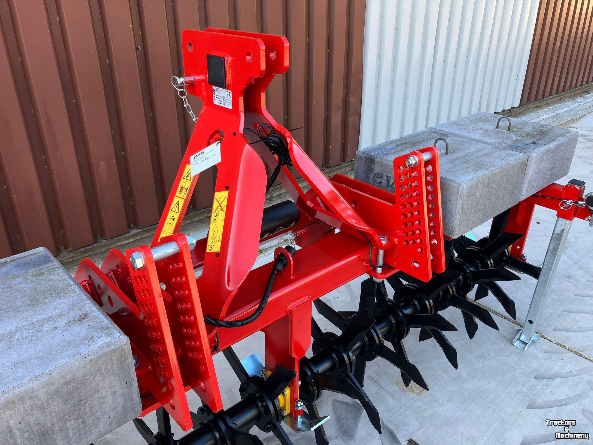 Meadow aerator Evers GB-300