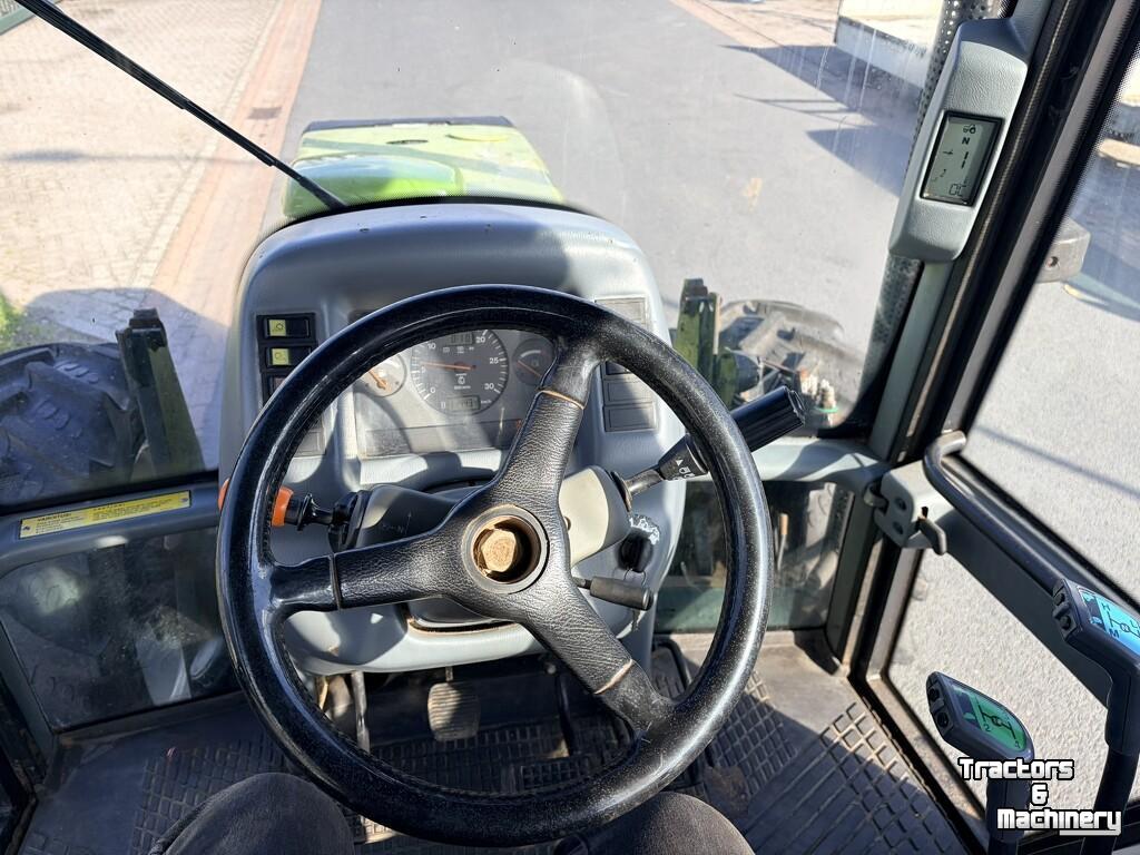 Tractor Valmet 6350