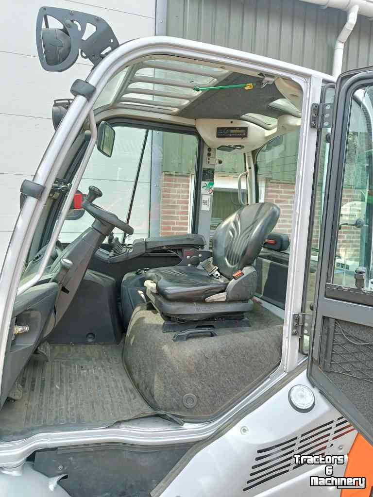 Forklift Still RX70-40 vorkheftruck