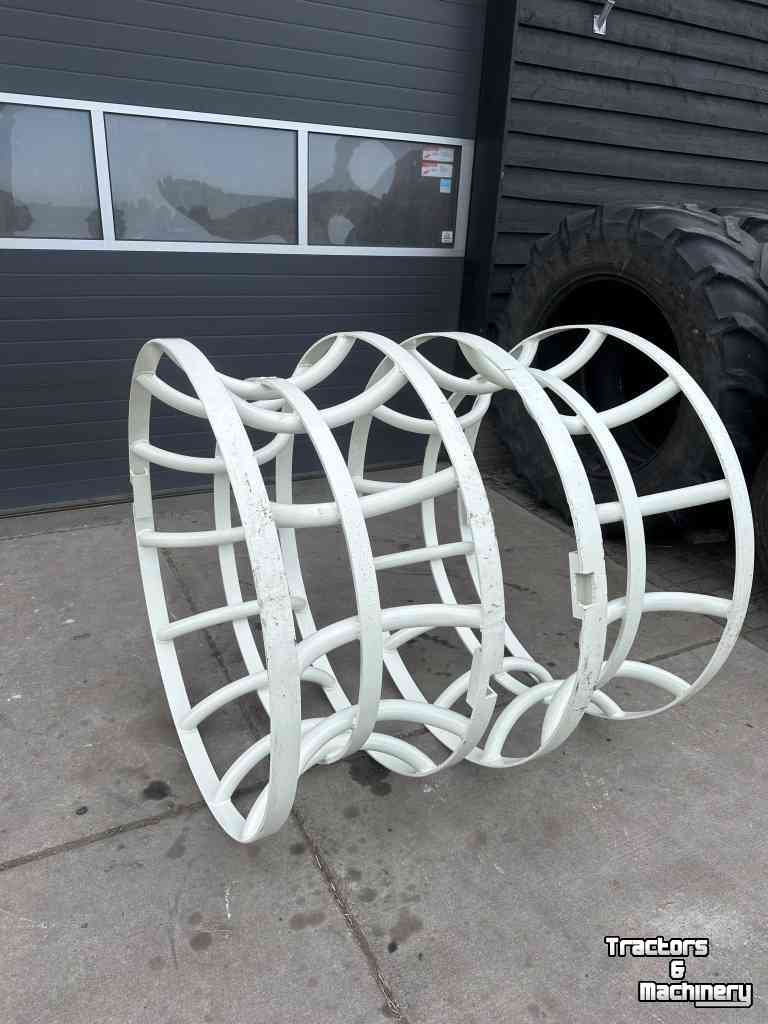 Wheels, Tyres, Rims & Dual spacers  50 inch afstandringen