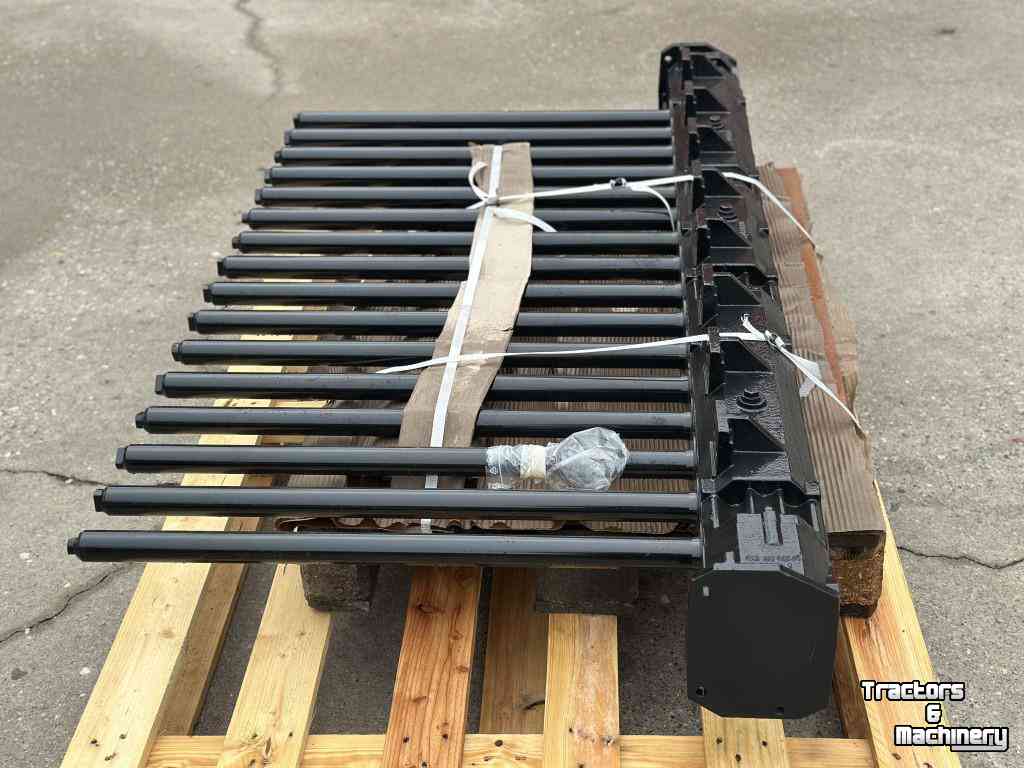 Other conveying equipment and accessories Grimme Axiaalbak