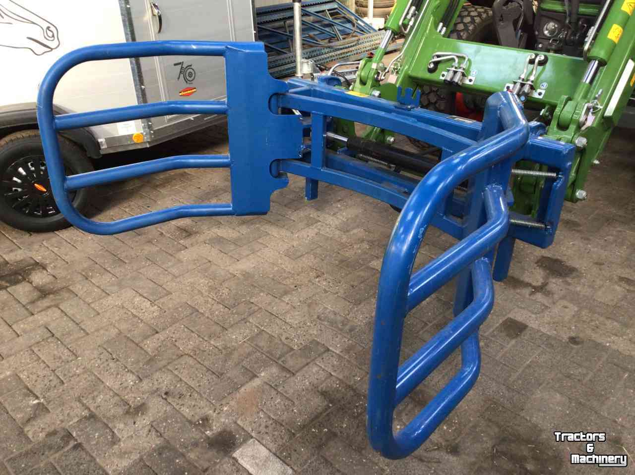 Bale clauw AP BK 1800 E