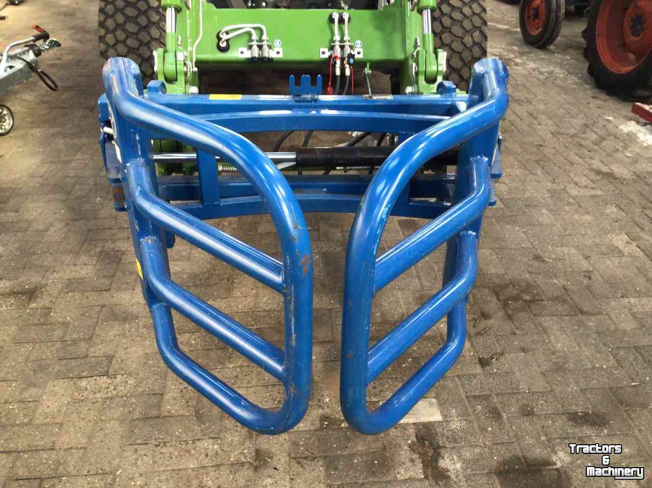 Bale clauw AP BK 1800 E