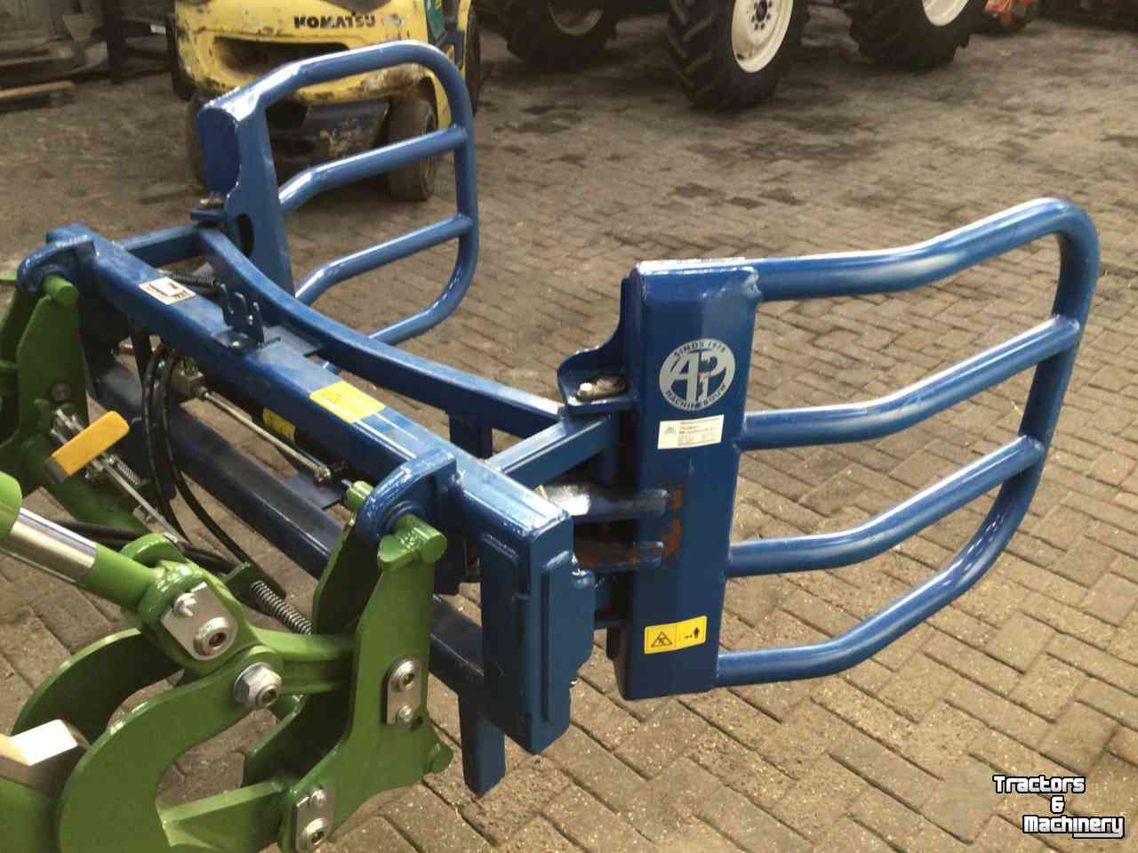 Bale clauw AP BK 1800 E