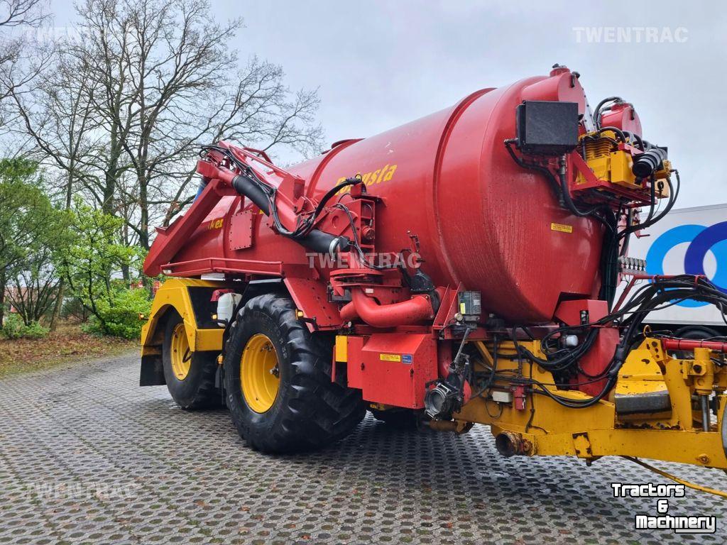 Slurry tank Schuitemaker Robusta 24000 ltr. mesttank