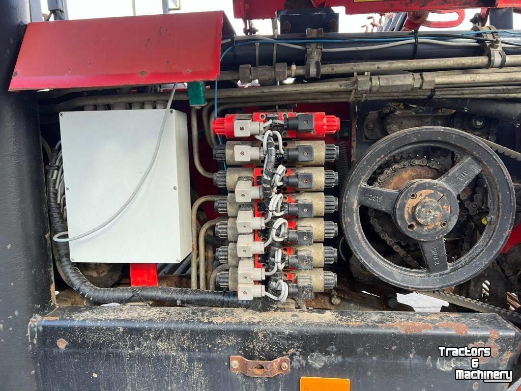 Potato harvester Amac AX 2