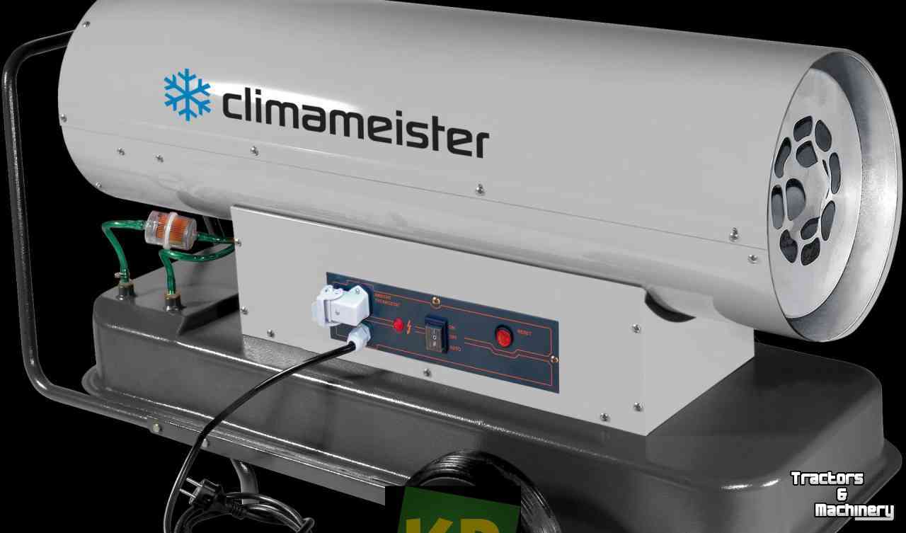 Other  Climameister DM30PX Heater