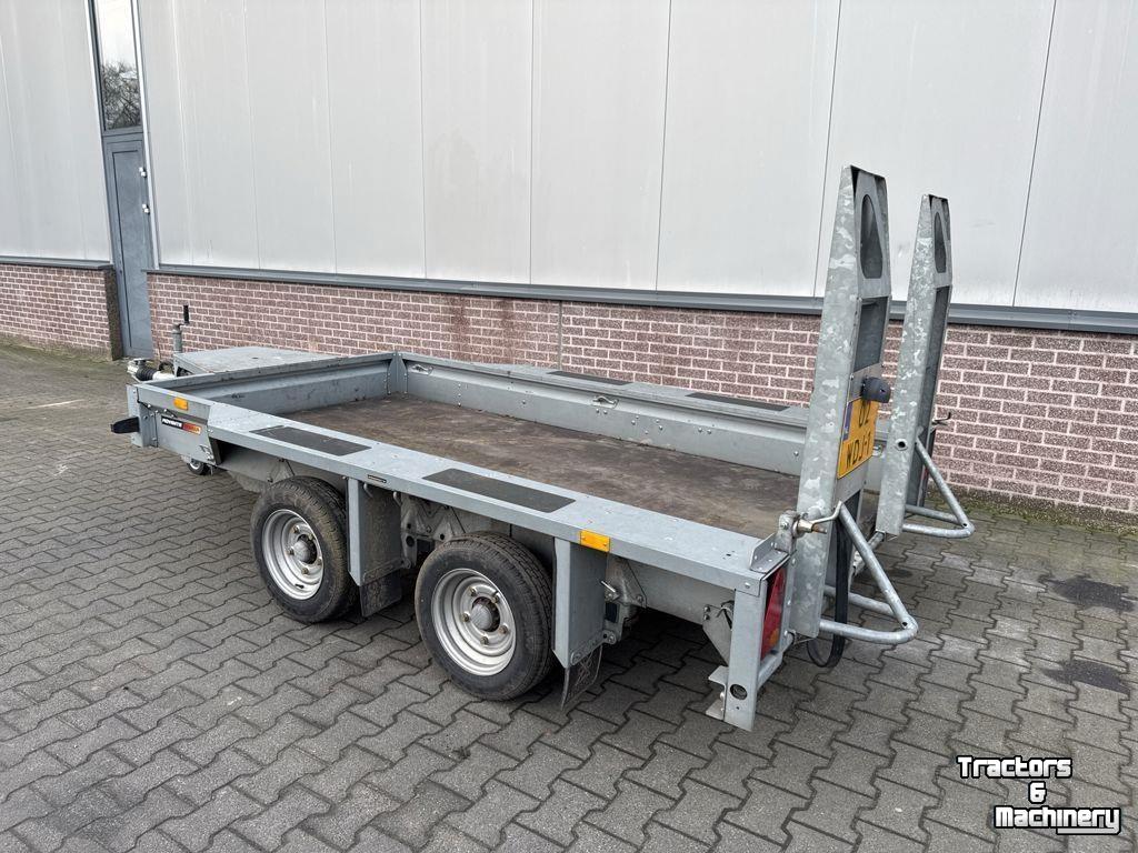 Other agricultural transport equipment and accessories Ifor Williams GX105-HD