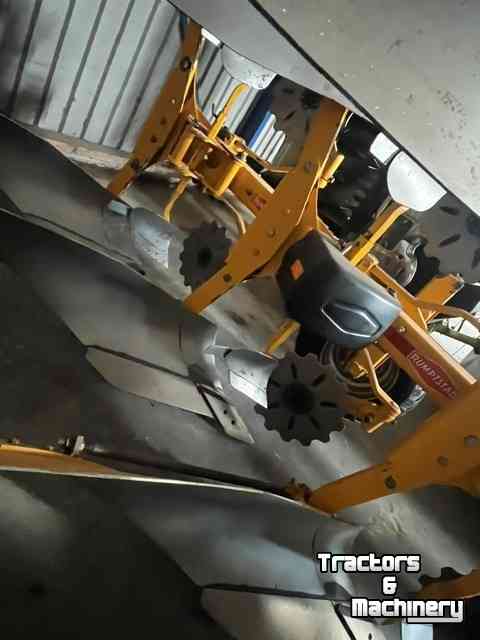 Ploughs Rumptstad Optimus 480 V5+0