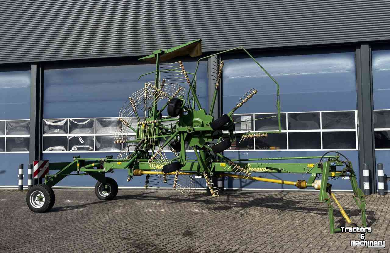 Rake Krone Swadro 1201A