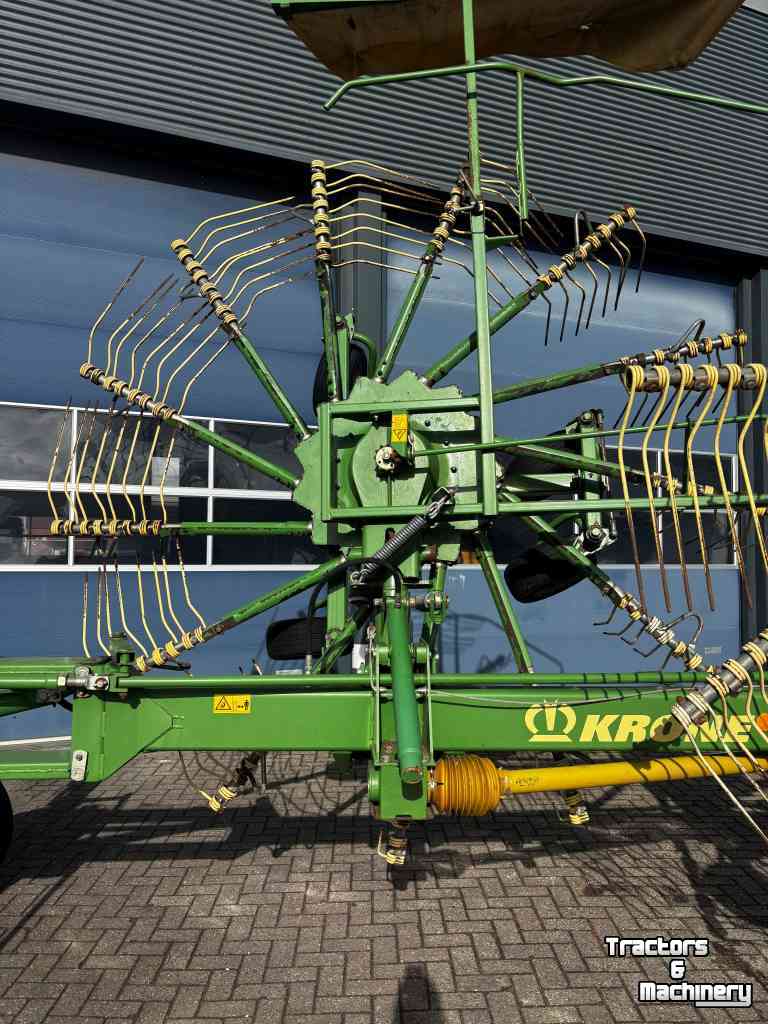 Rake Krone Swadro 1201A