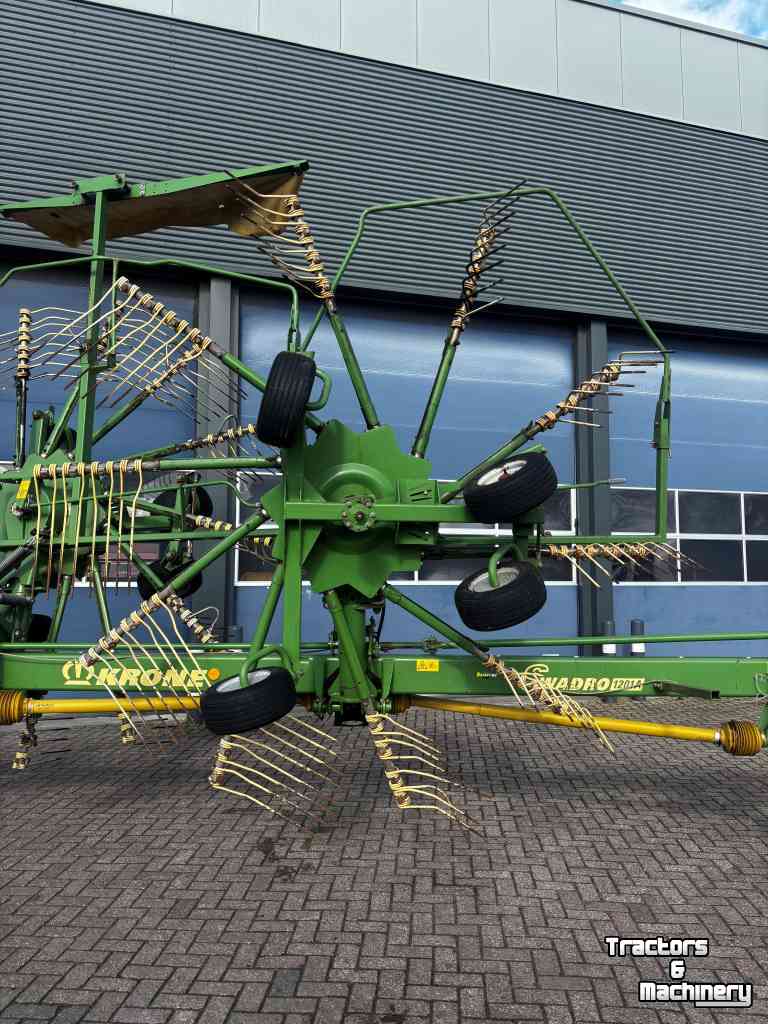 Rake Krone Swadro 1201A