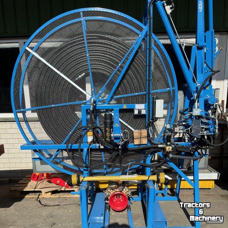 Drain-sprayer / Drain-cleaner S&S S-S DRAINAGEREINIGER PROFESSIONAL