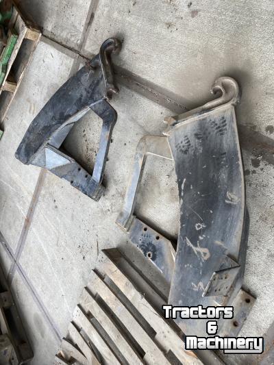 Front-end loader Stoll Aanbouwdelen