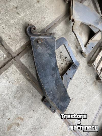 Front-end loader Stoll Aanbouwdelen