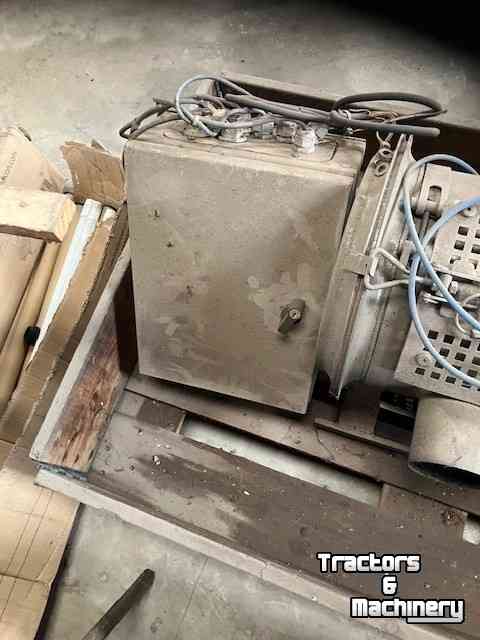 Other parts and accessories  HT20
