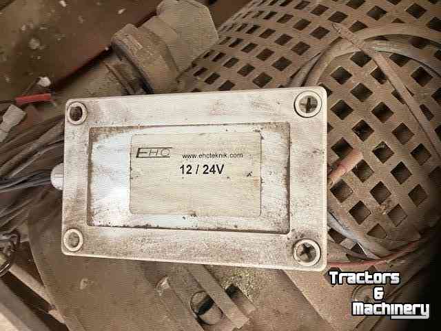 Other parts and accessories  HT20