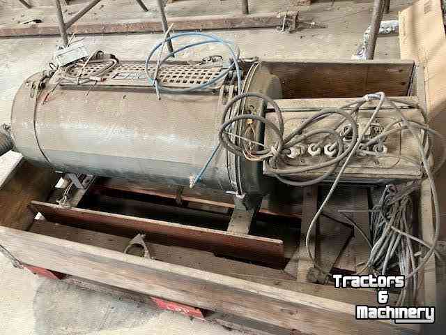 Other parts and accessories  HT20