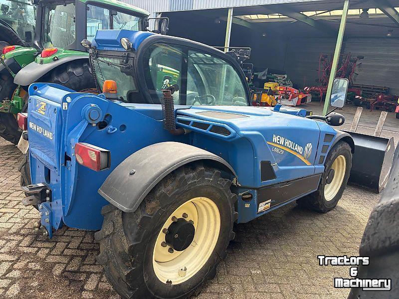Telehandler New Holland LM 6.28