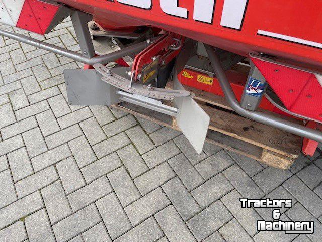 Fertilizer spreader Kuhn KUNSTMESTSTROOIER TYPE AXIS 30.1W