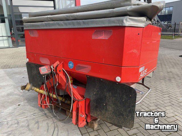 Fertilizer spreader Kuhn KUNSTMESTSTROOIER TYPE AXIS 30.1W