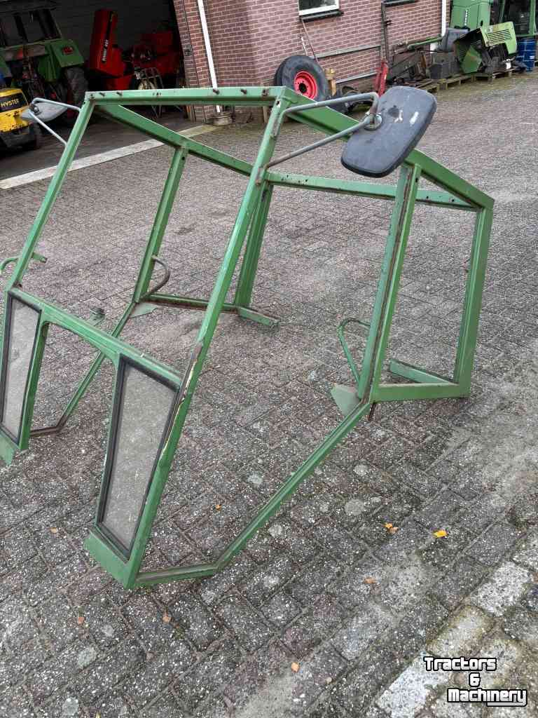 Tractor Fendt 303,304,305,306,307,308,309,310,311,312